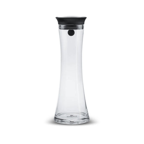 Karaca Sapphire karaf, zilver 1 liter