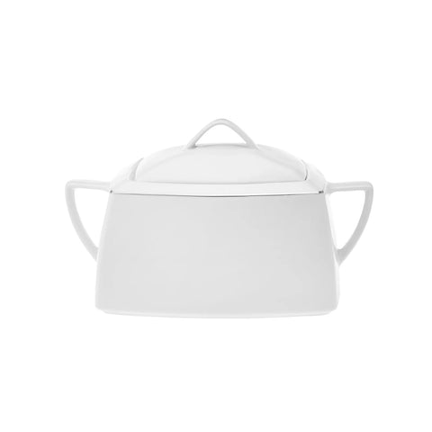 Karaca Red Carpet Collection Chiara Crème 60-Delig Porceleinen Servies voor 12 Personen