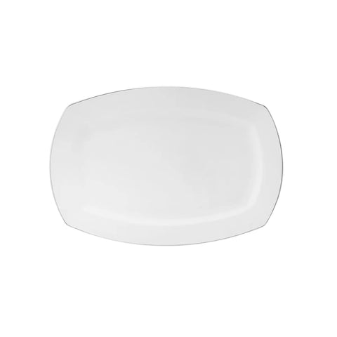 Karaca Red Carpet Collection Chiara Crème 60-Delig Porceleinen Servies voor 12 Personen