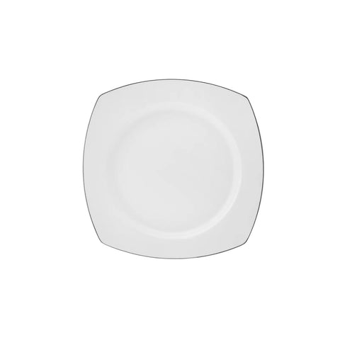 Karaca Red Carpet Collection Chiara Crème 60-Delig Porceleinen Servies voor 12 Personen