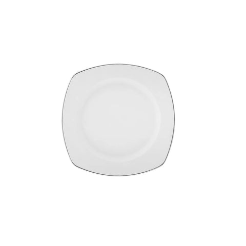 Karaca Red Carpet Collection Chiara Crème 60-Delig Porceleinen Servies voor 12 Personen