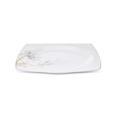KARACA SQUARE BONE AUTUMN GOLD 60 PRÇ YMT KARE