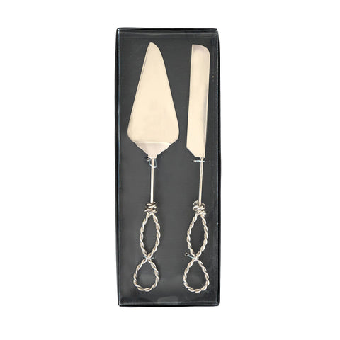 ROPE SERVIS BICAK VE SPATULA SETI GUMUS