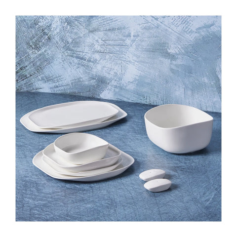 Karaca Plato voor 12-persoons Servies, 59-delig 