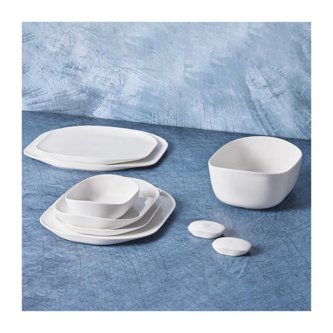 Karaca Plato voor 12-persoons Servies, 59-delig 