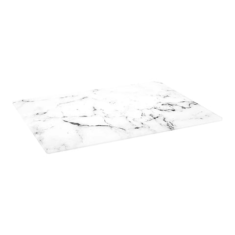 Karaca Deep Glass Cutting Board