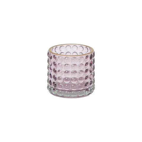 DEEP FOREST MUMLUK PEMBE 8,5CM