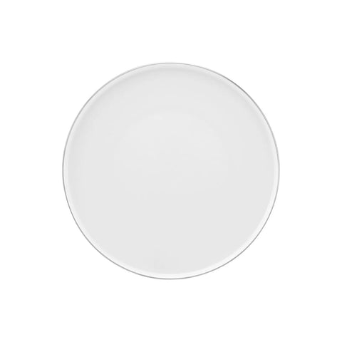 Karaca Steamline Meridian, 59-delig platinum servies voor 12 personen