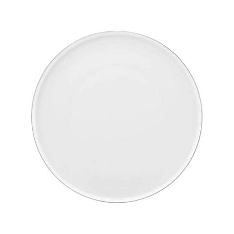 Karaca Steamline Meridian, 59-delig platinum servies voor 12 personen
