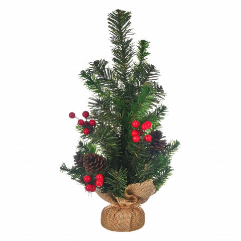 NY23 MINI ÇAM AĞACI 61CM