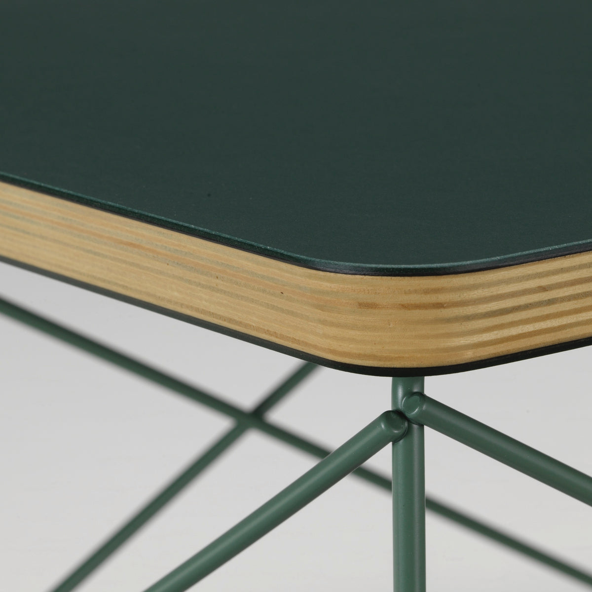 Vitra Occasional Table LTR Beistelltisch