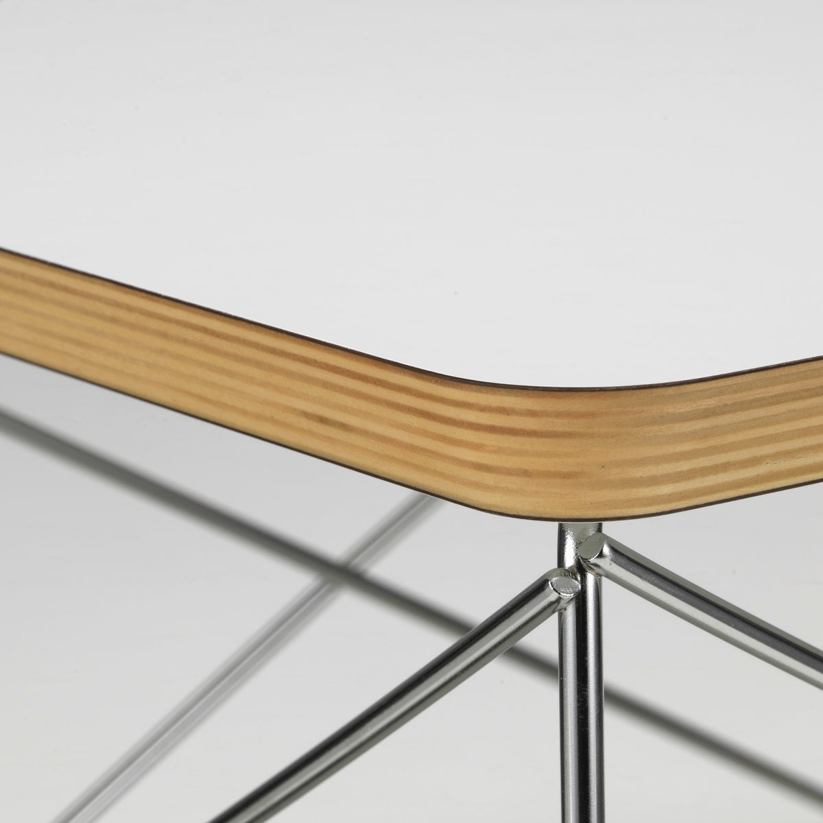Vitra Occasional Table LTR Beistelltisch