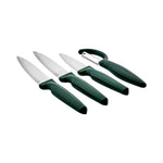 Dr.inox Peel Set Groen