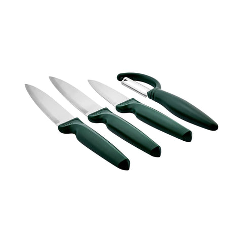 Dr.inox Peel Set Groen