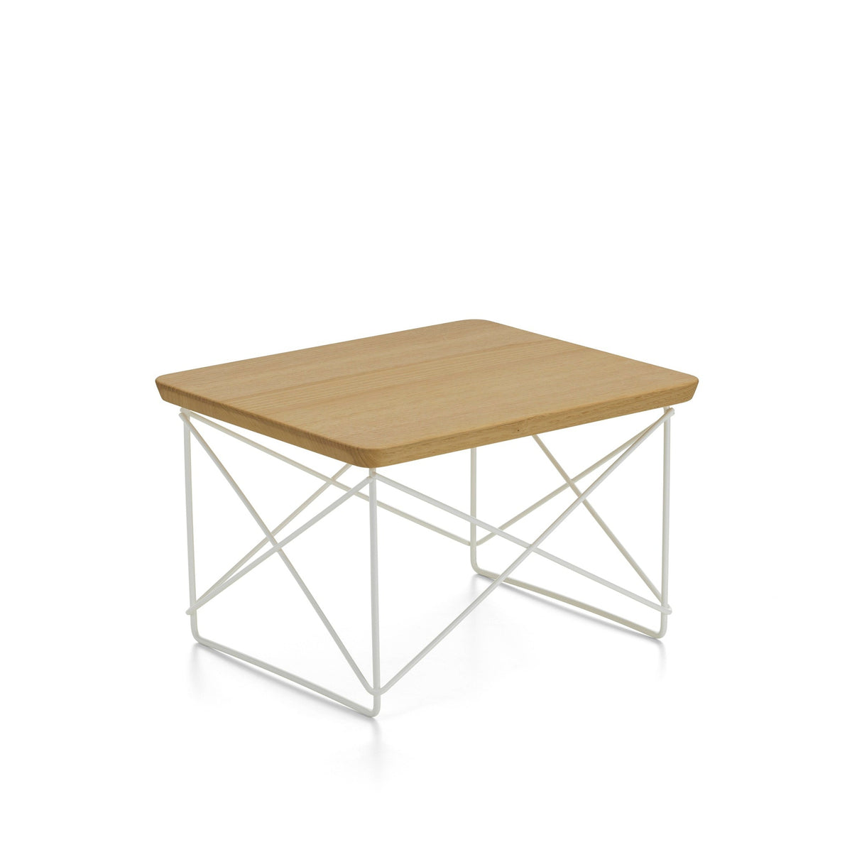 Vitra Occasional Table LTR Beistelltisch