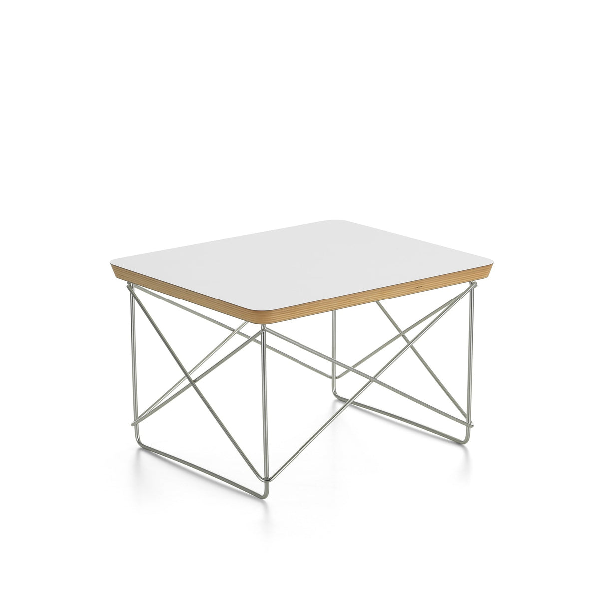 Vitra Occasional Table LTR Beistelltisch