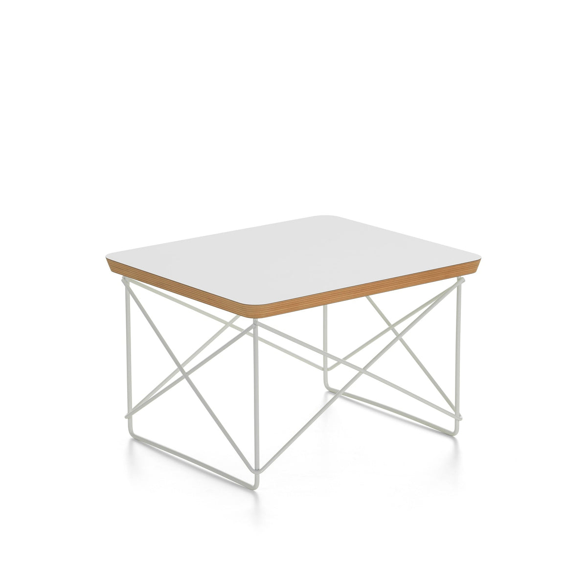 Vitra Occasional Table LTR Beistelltisch