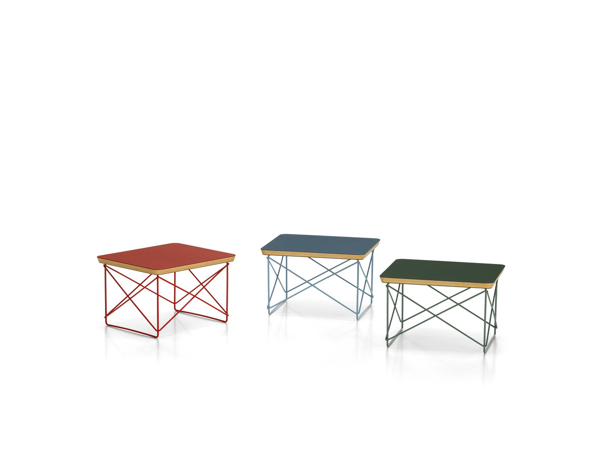 Vitra Occasional Table LTR Beistelltisch