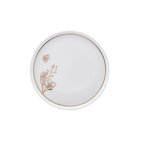 Karaca Streamline Cassini New Generation Bone, 59-delig servies voor 12 personen