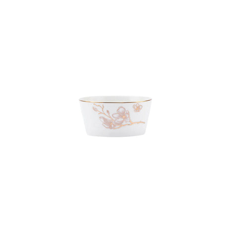 Karaca Streamline Cassini New Generation Bone, 59-delig servies voor 12 personen