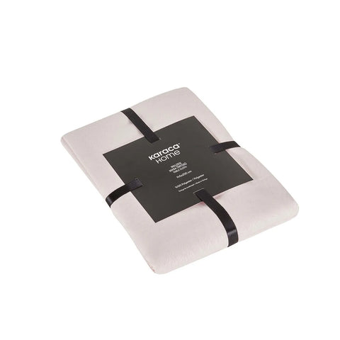 Karaca Home Walden Tafelkleed Roze