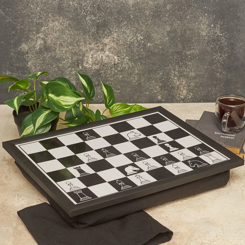 CHESS KEYIF TEPSISI 36X45,5CM