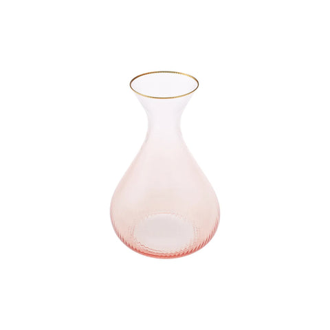 Karaca Gemma, zalmkleurige kan, 2000 ml