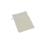 Karaca Wheat Ecru 100% Katoenen Washandje 16X22 cm