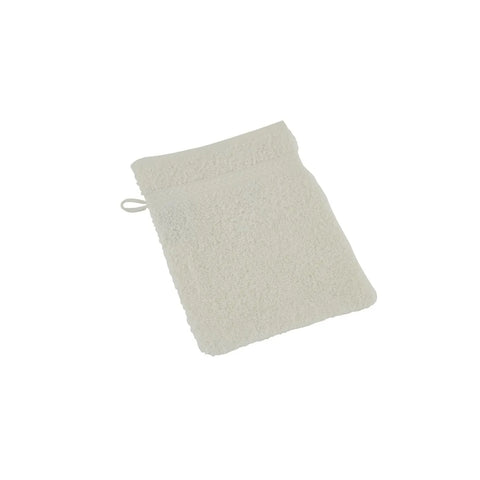 Karaca Wheat Ecru 100% Katoenen Washandje 16X22 cm