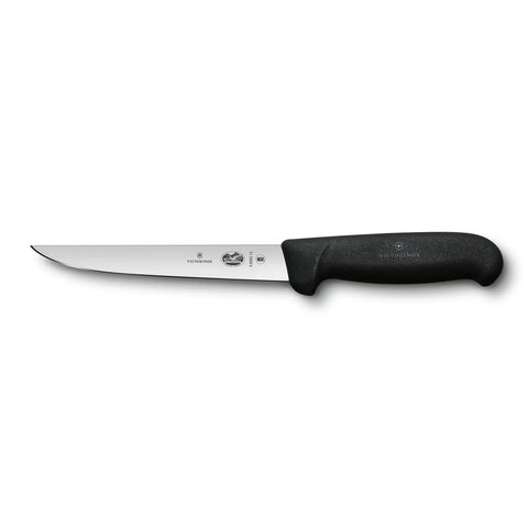 Victorinox breedbladig schilmesje