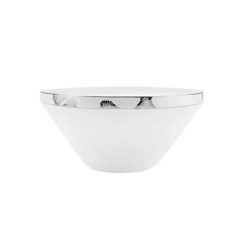 Karaca Streamline Safari New Generation Bone servies voor 12 personen, 59-delig 