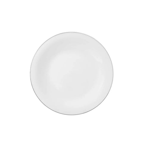 Karaca Fine Pearl Fame 58-delig tafelservies voor 12 personen, parelmoer