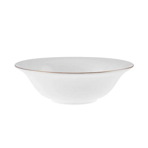 Karaca Fine Pearl, 58-delige serviesset voor 12 personen, goud