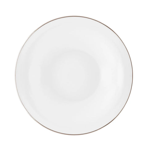 Karaca Fine Pearl, 58-delige serviesset voor 12 personen, goud