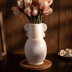 Karaca Home Coy Decorative Vase