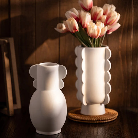 Karaca Home Coy Decoratieve Vaas