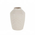 Karaca Home Angel Vaco 14.7x14.7x25.5 cm White