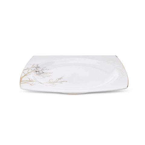 KARACA SQUARE BONE AUTUMN GOLD 60 PRÇ YMT KARE