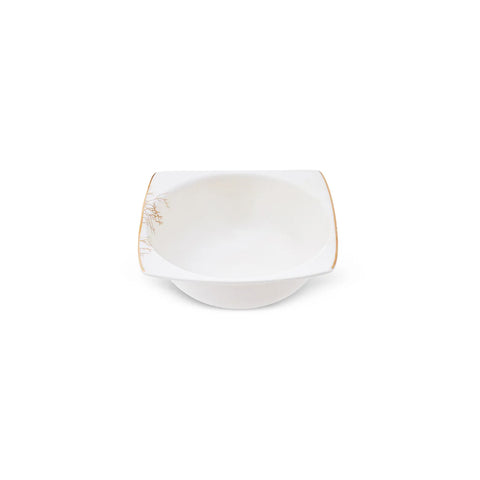 KARACA SQUARE BONE AUTUMN GOLD 60 PRÇ YMT KARE