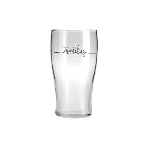 Eloy Bierglazen Set 2 delig, 454 ml