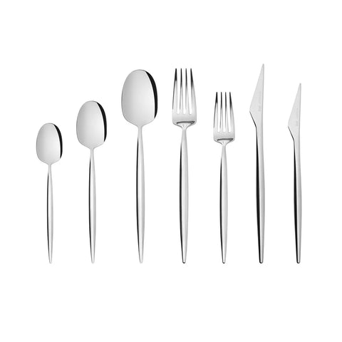 Karaca Thor Elegance Bestekset , 84-delig, 12-persoons