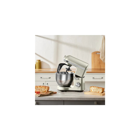 Karaca Mastermaid Chef Pro Dubbele Arm Keukenchef 1500w Iconisch Beige