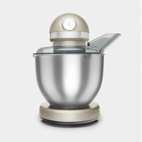 Karaca Mastermaid Chef Pro Dubbele Arm Keukenchef 1500w Iconisch Beige