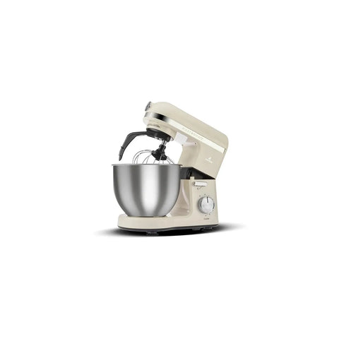 Karaca Mastermaid Chef Pro Dubbele Arm Keukenchef 1500w Iconisch Beige