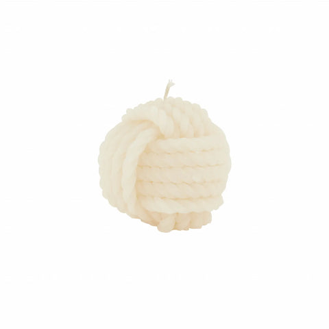 ROPE MUM 6CM KREM