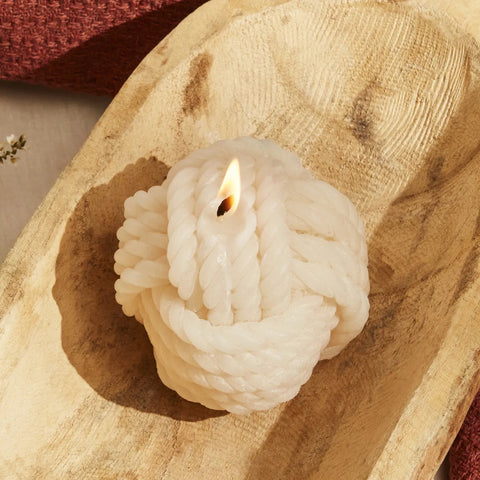 ROPE MUM 6CM KREM