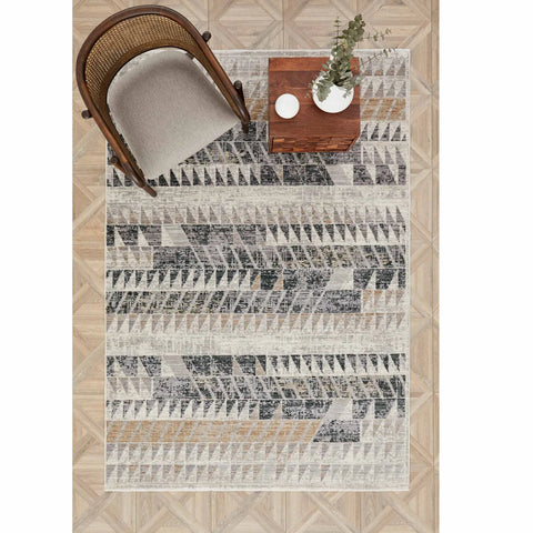 Kaşmir Halı Scandinavische Kızılırmak, 120x180 cm