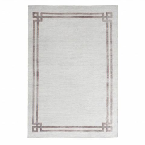 Kaşmir Halı Decoratieve Art Trend Sera, 160x230 cm