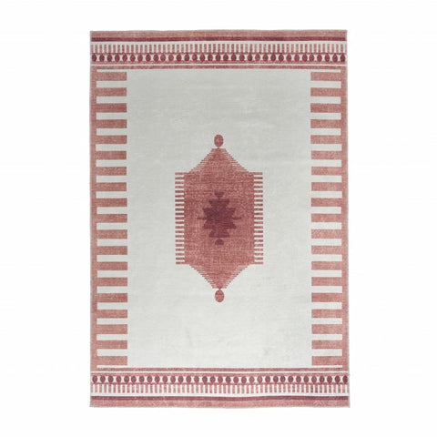 Kaşmir Halı Decoratieve Art Retro Toros, 160x230 cm