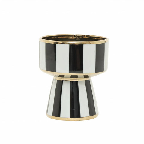Karaca Home Hailey Decoratieve Bloempot